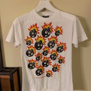 Travis Millard The hundresT shirt